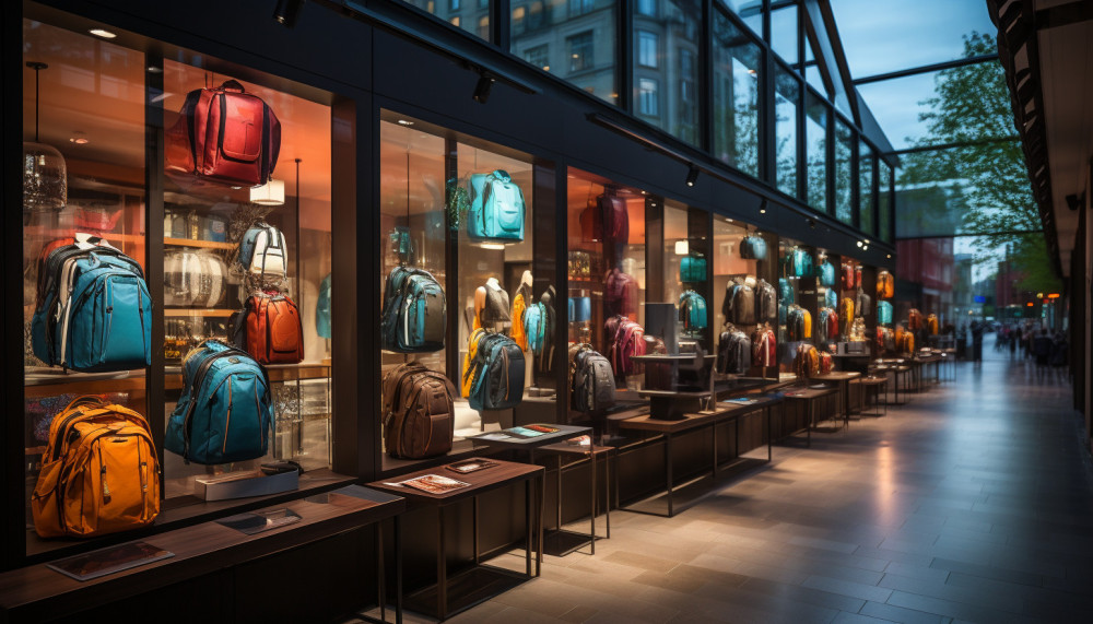 3 avantages d’installer un écran digital vitrine dans votre entreprise