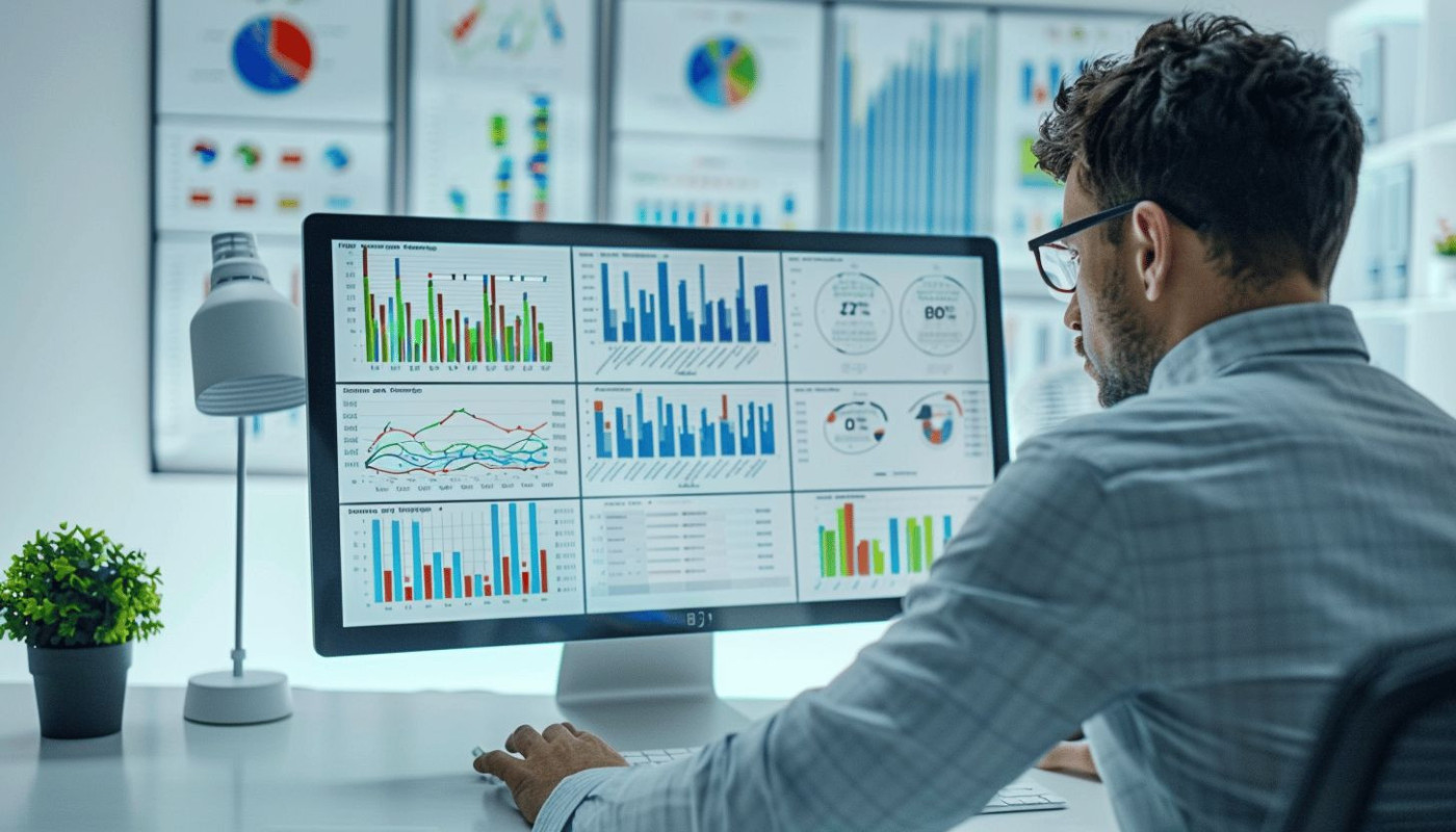 Analyse des données pour décideurs PME comment interpréter les métriques clés pour piloter la croissance