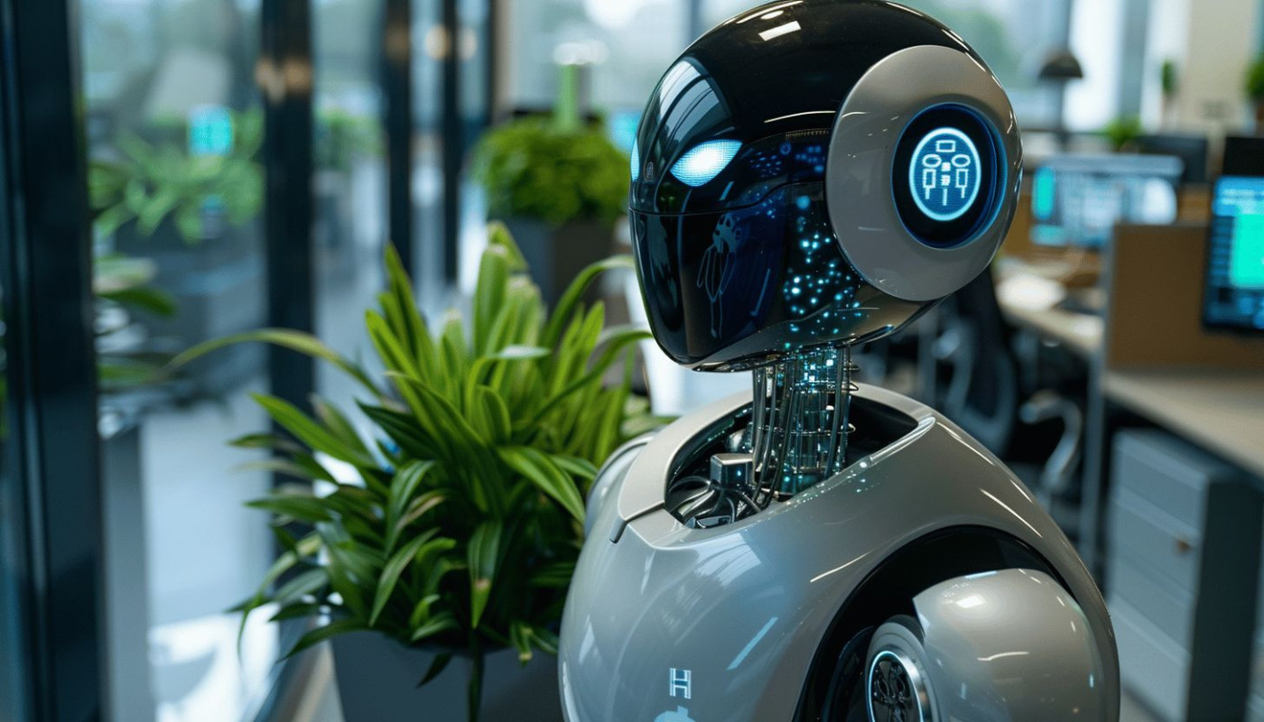 Automatisation des processus RH pour les TPE gain de temps et efficacité