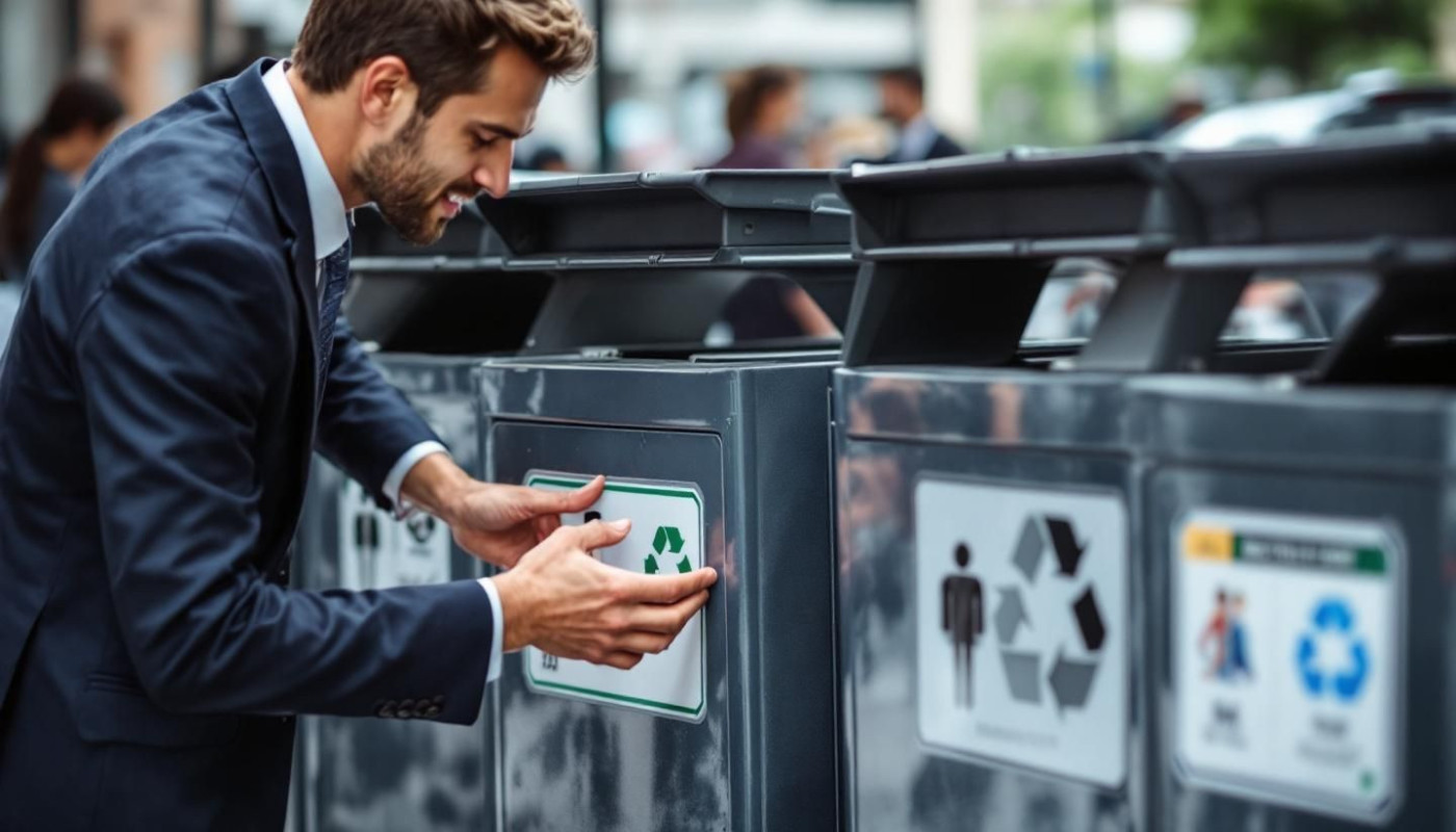 Comment choisir le bon prestataire pour le recyclage de déchets professionnels ?