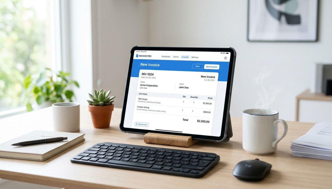 Comment la digitalisation des factures optimise la gestion financière ?