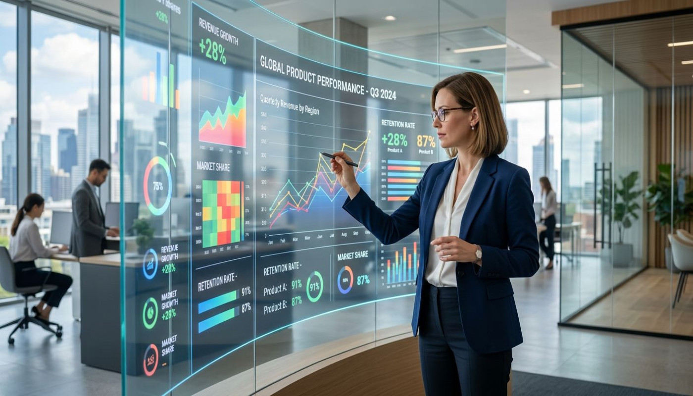 Comment optimiser le cycle de vie des produits dans votre entreprise ?