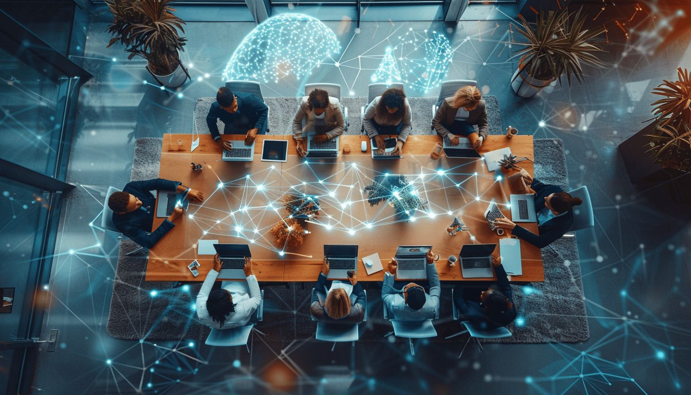 Impact du télétravail sur la culture d'entreprise et l'intégration