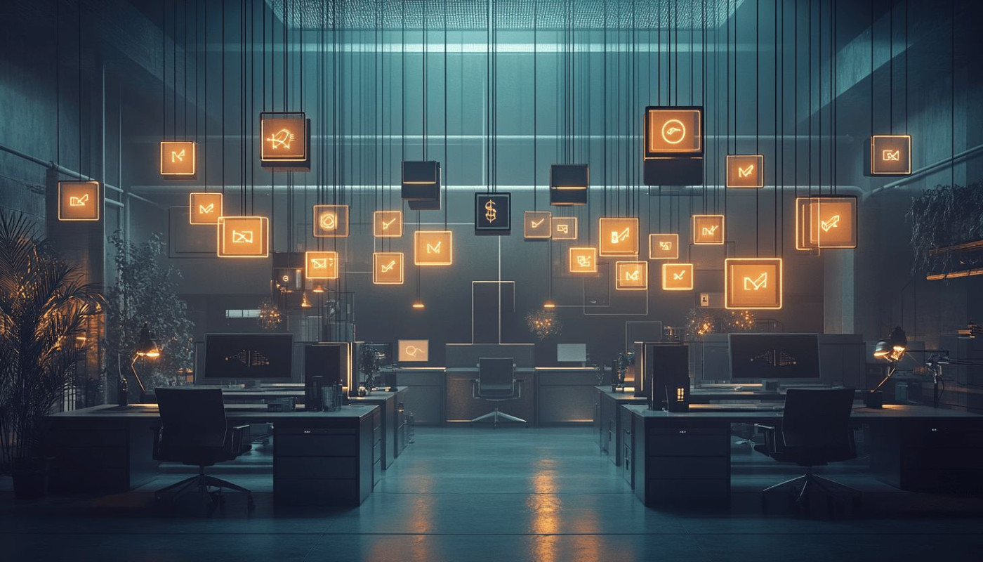 La blockchain et les RH perspectives d'avenir pour la sécurité des données