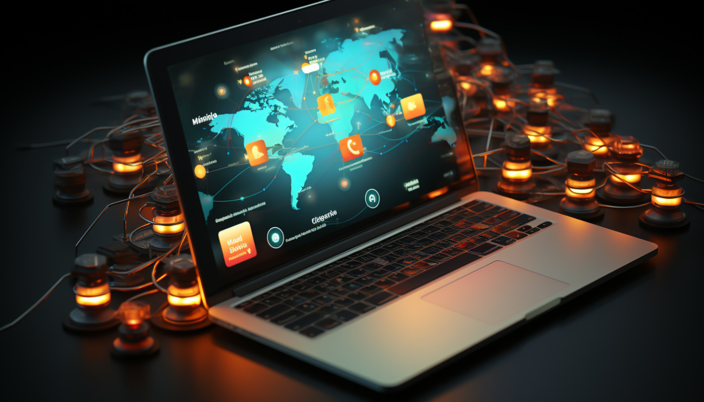 Autre - Les avantages de la plateforme de netlinking