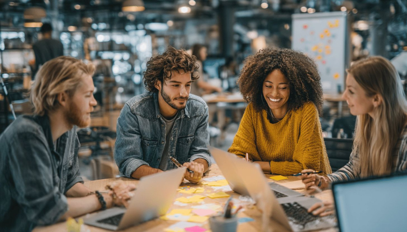 Leverage marketing d'influence pour les start-ups stratégies budgétaires