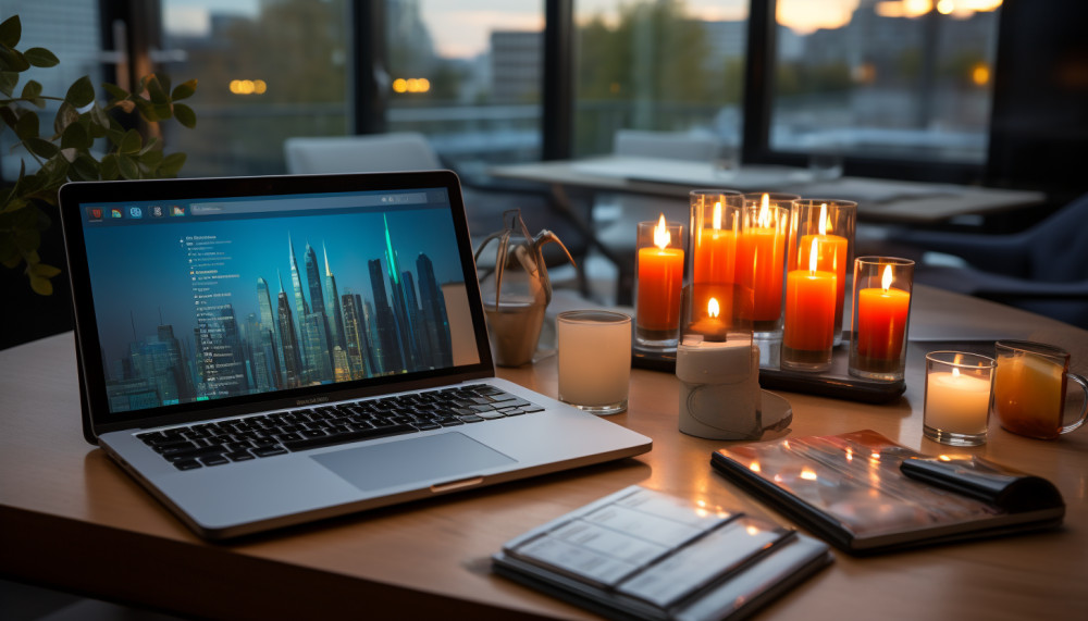 Logiciel de gestion d'entreprise