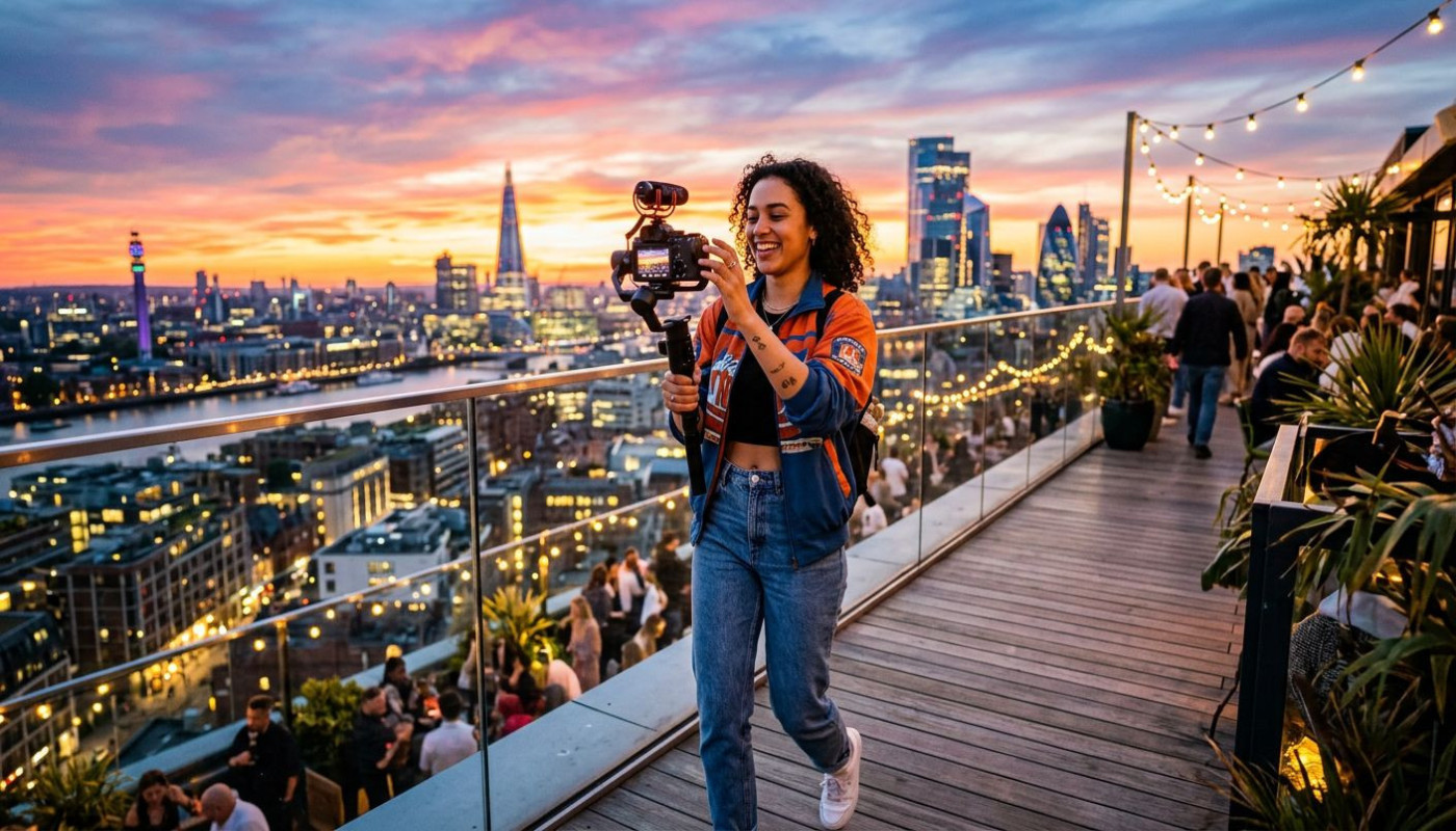 Maximiser l'engagement sur les réseaux par des vidéos captivantes