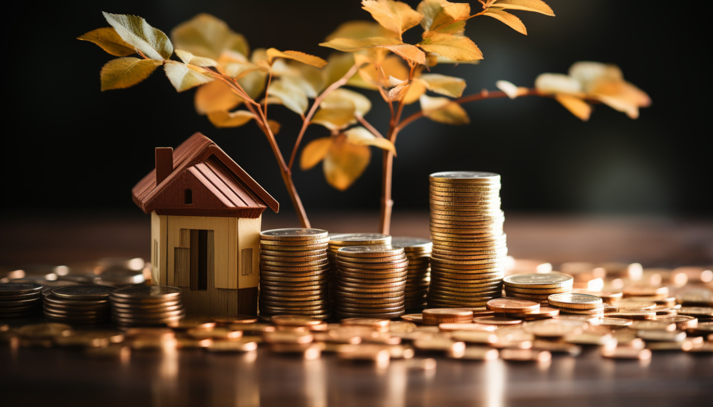 Autre - Pourquoi investir dans l’immobilier ?