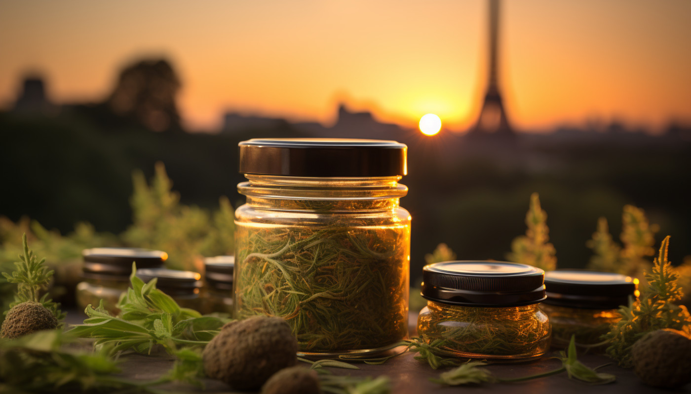 Que dit la justice française par rapport à la commercialisation du CBD ?