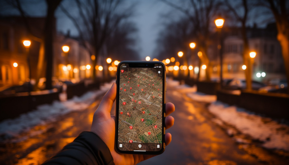 Quelques moyens pour améliorer votre visibilité offline