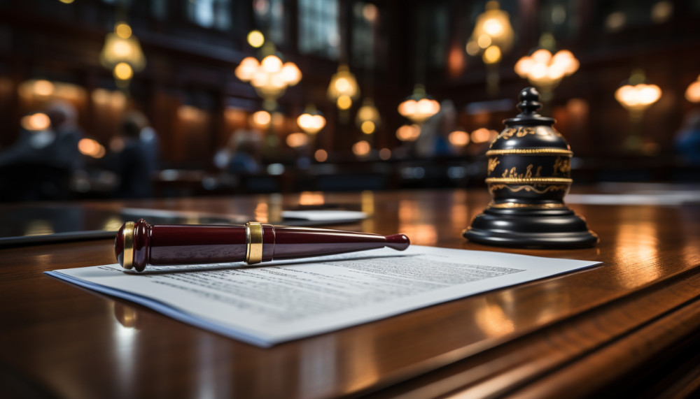 Quoi savoir sur l’expert juridique ?