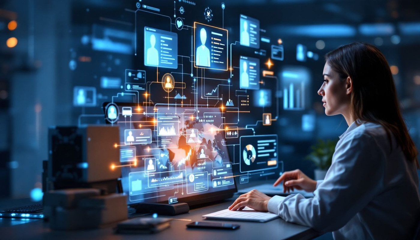 Stratégies efficaces pour optimiser le recrutement à distance en 2023